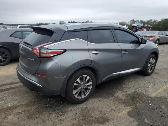 Obraz 3 z 2017 NISSAN MURANO S 2017 z VIN 5N1AZ2MH7HN188824
