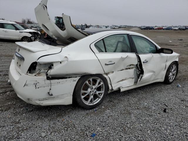 Image 3 of 2012 NISSAN MAXIMA S 2012 with VIN 1N4AA5AP6CC848385