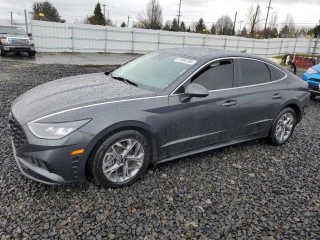 2021 HYUNDAI SONATA SEL 2021 image