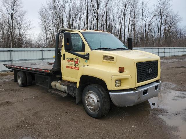 Изображение 2003 CHEVROLET C65 C6C042M67 2003