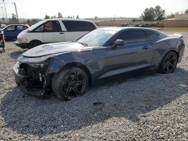Obraz 2019 CHEVROLET CAMARO SS 2019