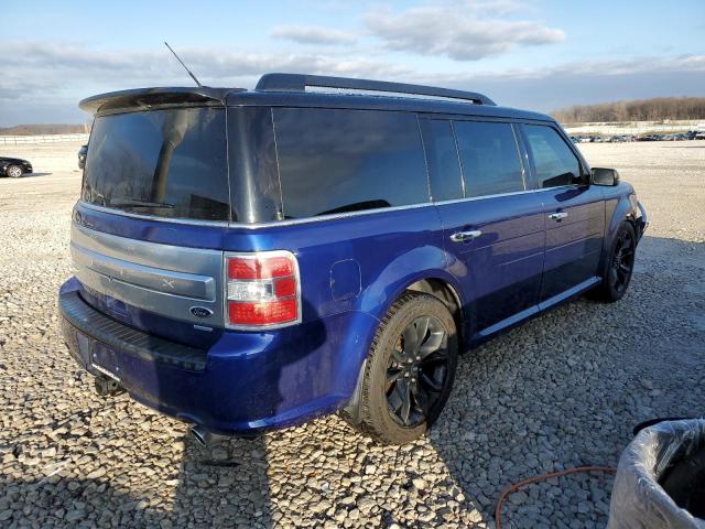 Изображение 3 2013 FORD FLEX LIMITED 2013 с VIN 2FMHK6DT1DBD20321