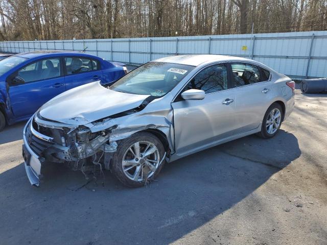 Image 1 of 2013 NISSAN ALTIMA 2.5 2013 with VIN 1N4AL3AP4DC293615