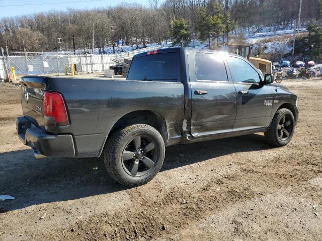 Obraz 3 z 2018 RAM 1500 ST 2018 z VIN 1C6RR7KT6JS148146