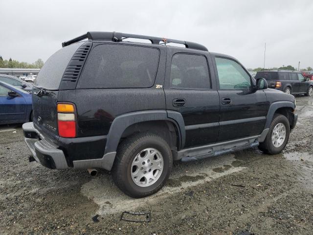 Изображение 3 2004 CHEVROLET TAHOE K1500 2004 с VIN 1GNEK13T94R139791