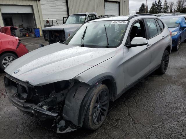 Изображение 1 2015 BMW X1 XDRIVE28I 2015 с VIN WBAVL1C55FVY27477