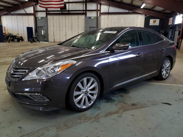 Image 1 of 2016 HYUNDAI AZERA LIMITED 2016 with VIN KMHFH4JG6GA540670