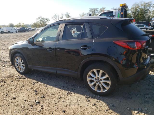Image 2 of 2014 MAZDA CX-5 GT 2014 with VIN JM3KE2DY1E0304118