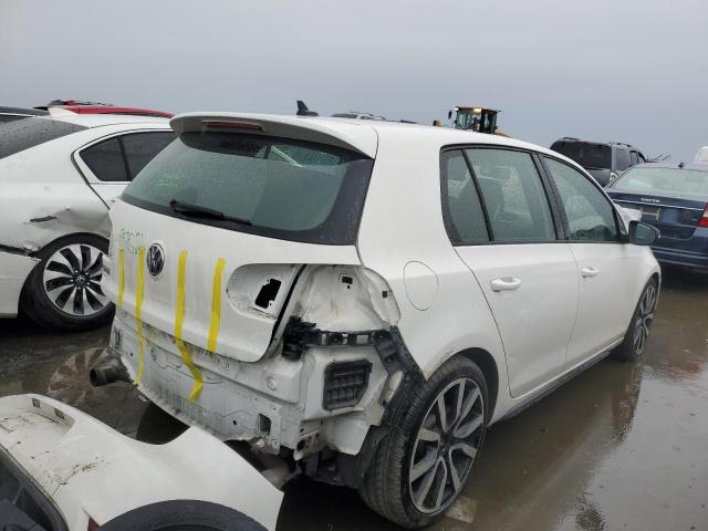 Obraz 3 z 2014 VOLKSWAGEN GTI  2014 z VIN WVWHD7AJ0EW010054