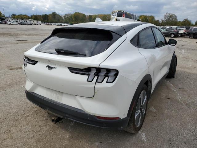 Изображение 3 2022 FORD MUSTANG MACH-E SELECT 2022 с VIN 3FMTK1SS0NMA12659