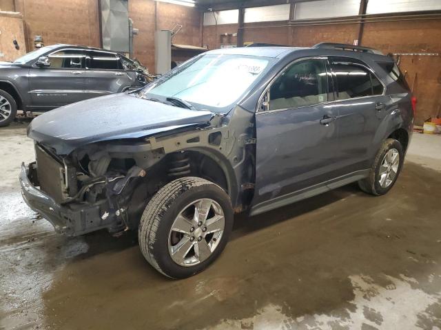 Obraz 2013 CHEVROLET EQUINOX LT 2013