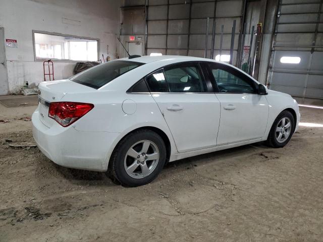 Image 3 of 2015 CHEVROLET CRUZE LT 2015 with VIN 1G1PC5SB8F7267011