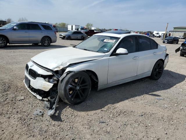 Obraz 2016 BMW 328 I SULEV 2016