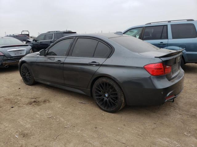 Image 2 of 2012 BMW 328 I 2012 with VIN WBA3A5C55CF259242