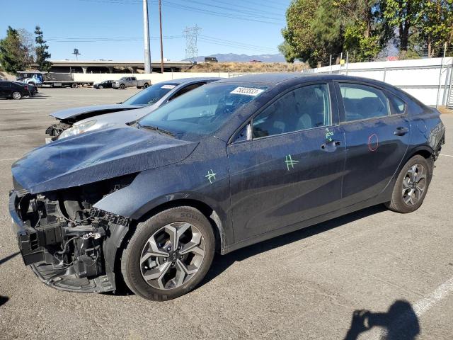 Image 1 of 2021 KIA FORTE FE 2021 with VIN 3KPF24AD2ME331639