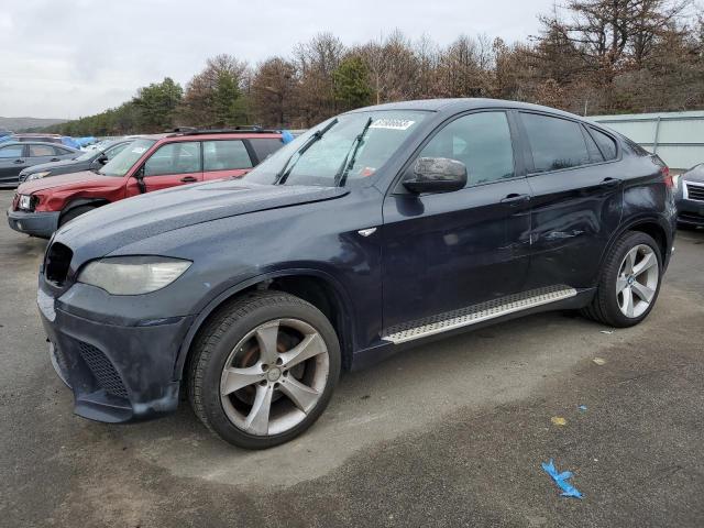 Image 1 of 2010 BMW X6 XDRIVE50I 2010 with VIN 5UXFG8C53ALZ94928