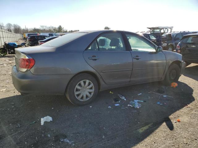 Image 3 of 2005 TOYOTA CAMRY LE 2005 with VIN 4T1BE30K45U530481