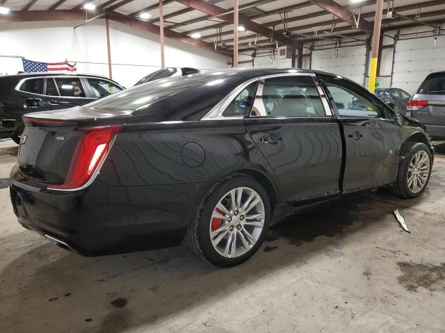 Obraz 3 z 2018 CADILLAC XTS LUXURY 2018 z VIN 2G61M5S36J9117797