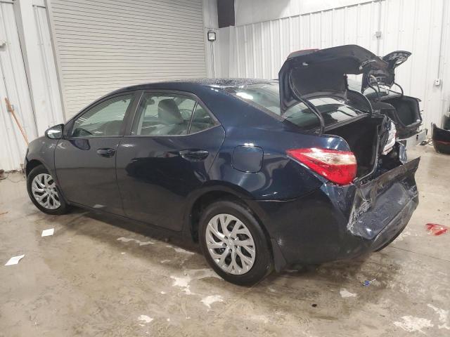 Obraz 2 z 2019 TOYOTA COROLLA L 2019 z VIN 2T1BURHE5KC145710