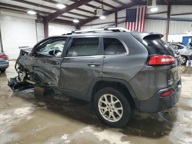 Изображение 2 2017 JEEP CHEROKEE LATITUDE 2017 с VIN 1C4PJMCS2HW501979