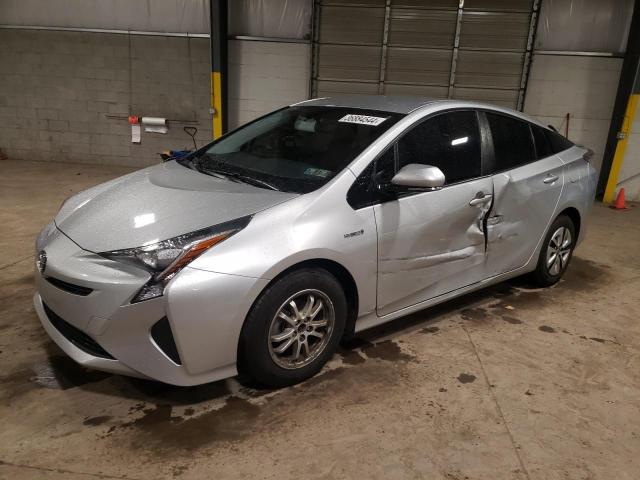 2016 TOYOTA PRIUS  2016 image
