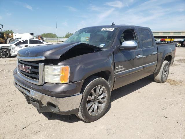 2011 GMC SIERRA C1500 SLE 2011 image