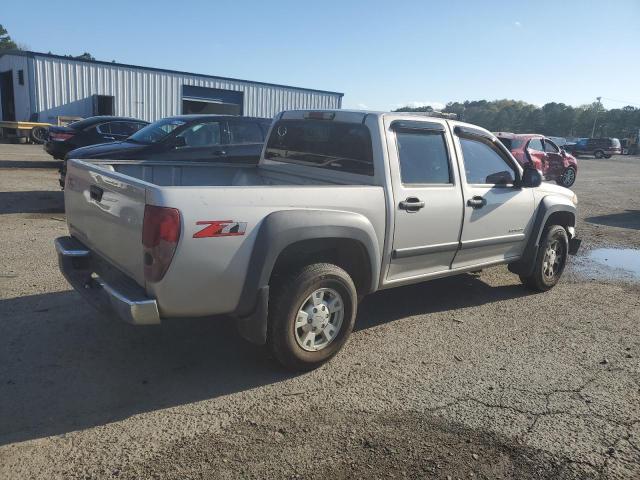 Image 3 of 2005 CHEVROLET COLORADO  2005 with VIN 1GCDS136358221862