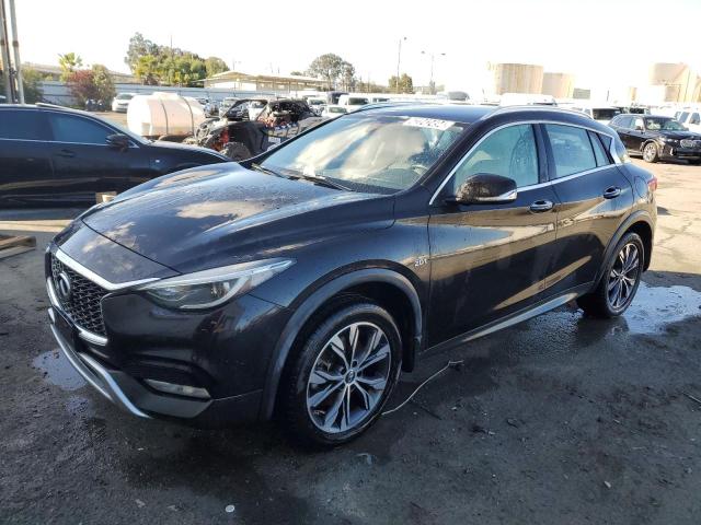 Obraz 2018 INFINITI QX30 BASE 2018