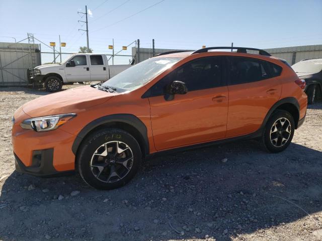 Obraz 1 z 2019 SUBARU CROSSTREK PREMIUM 2019 z VIN JF2GTAEC5KH250998