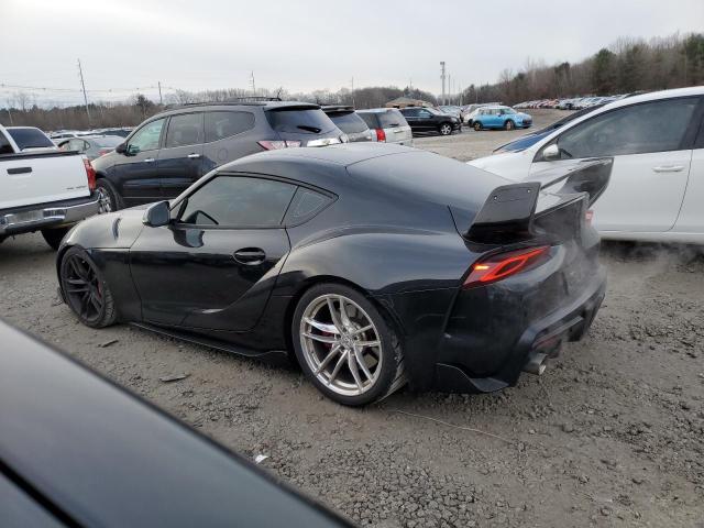 Obraz 2 z 2022 TOYOTA SUPRA BASE 2022 z VIN WZ1DB0C04NW053801