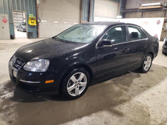 Image 1 of 2009 VOLKSWAGEN JETTA SE 2009 with VIN 3VWRM71K99M062475