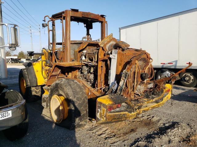 Obraz 3 z 2021 JCB LOADER 2021 z VIN JCB4A9AFCK2474150