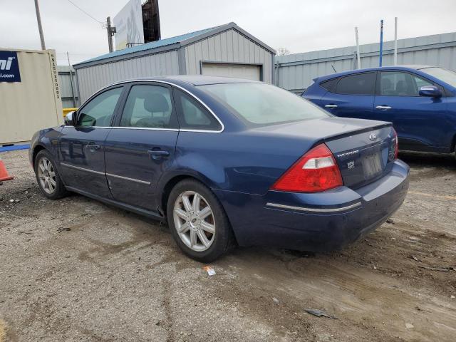 Image 2 of 2005 FORD FIVE HUNDRED LIMITED 2005 with VIN 1FAHP25105G175977