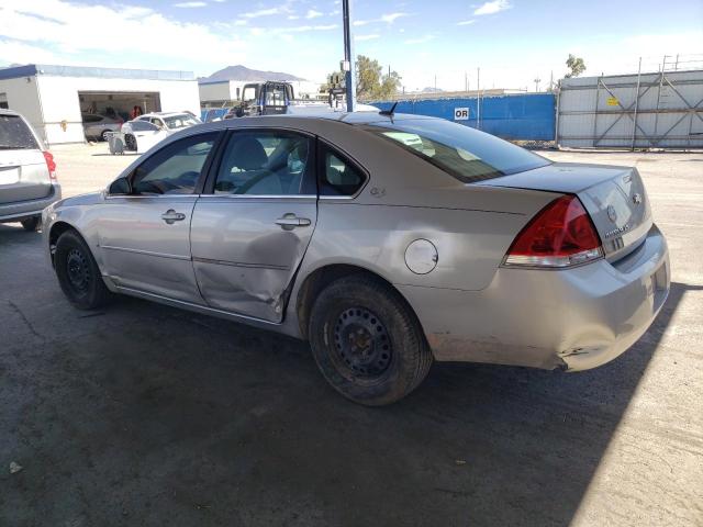 Obraz 2 z 2008 CHEVROLET IMPALA LS 2008 z VIN 2G1WB58N789168150