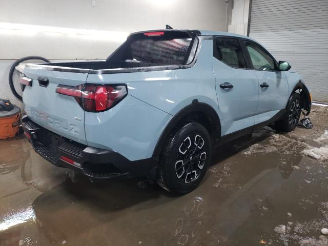 Изображение 3 2022 HYUNDAI SANTA CRUZ SEL 2022 с VIN 5NTJBDAE6NH003089