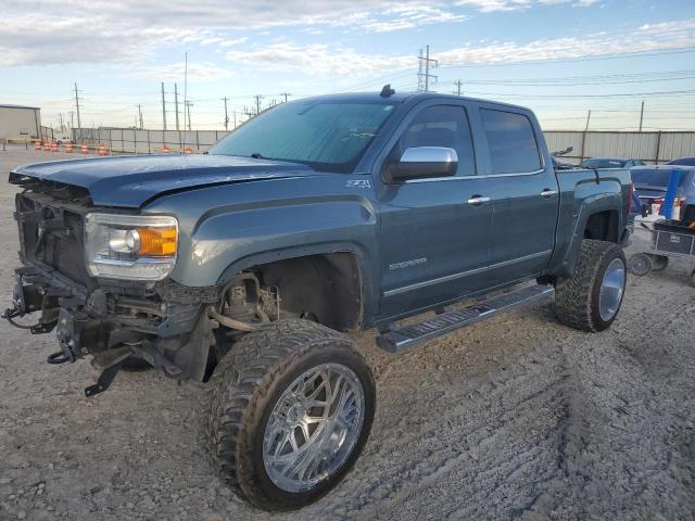 Obraz 2014 GMC SIERRA K1500 SLT 2014