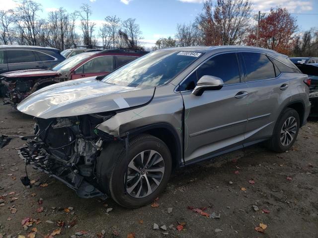 Изображение 2022 LEXUS RX 350 2022