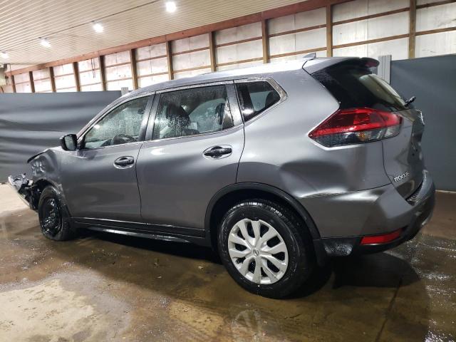 Изображение 2 2019 NISSAN ROGUE S 2019 с VIN JN8AT2MV7KW386353