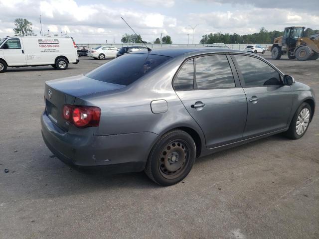 Obraz 3 z 2010 VOLKSWAGEN JETTA S 2010 z VIN 3VWJZ7AJ4AM003022