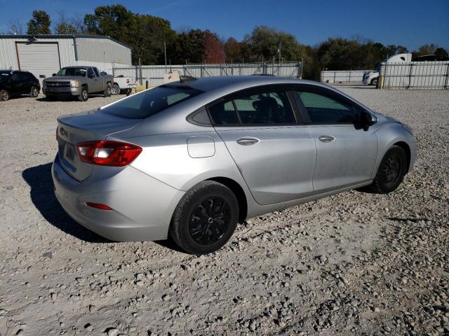 Obraz 3 z 2016 CHEVROLET CRUZE LS 2016 z VIN 1G1BC5SM0G7286391