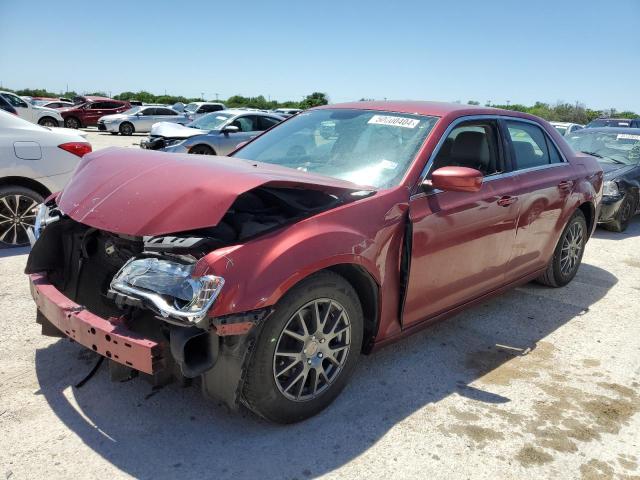 2014 CHRYSLER 300  2014 image