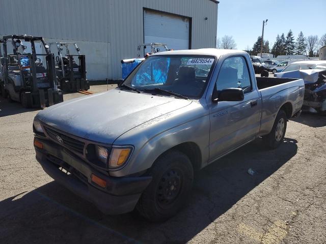 Image 1 of 1996 TOYOTA TACOMA  1996 with VIN 4TANL42N8TZ179588