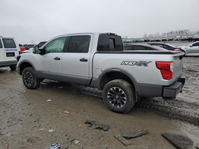 Image 2 of 2019 NISSAN TITAN SV 2019 with VIN 1N6AA1E54KN517252