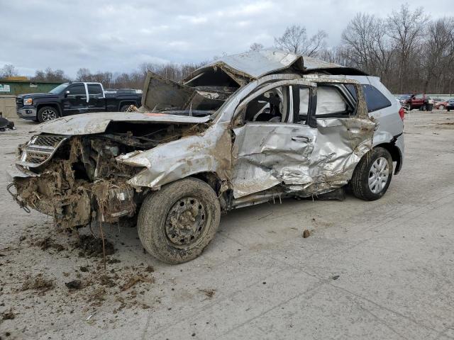 2014 DODGE JOURNEY SE 2014 image