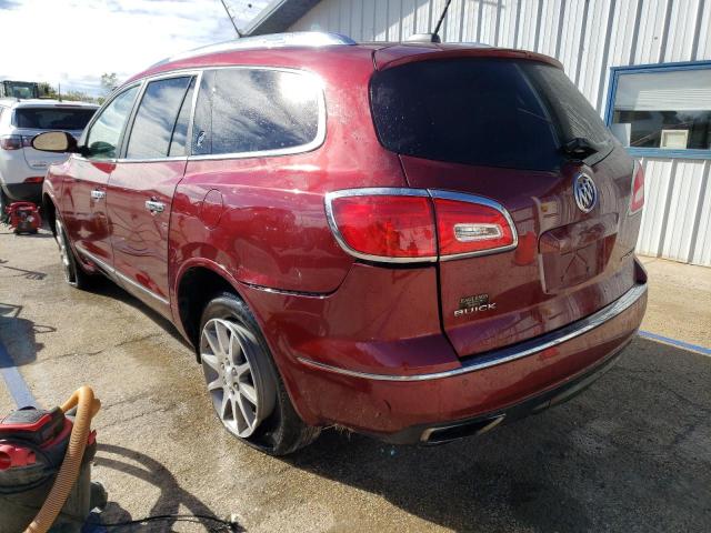 Obraz 2 z 2017 BUICK ENCLAVE  2017 z VIN 5GAKRAKD5HJ242360