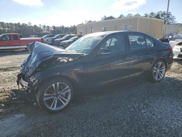 Image 1 of 2013 BMW 335 I 2013 with VIN WBA3A9C59DF477130