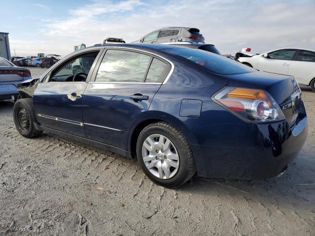 Obraz 2 z 2012 NISSAN ALTIMA BASE 2012 z VIN 1N4AL2AP0CN552369