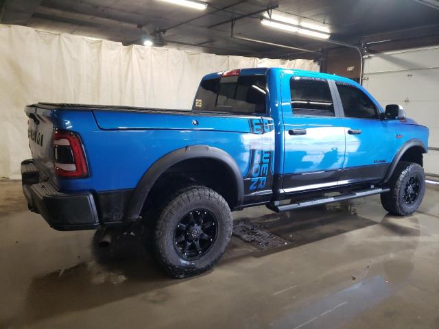 Obraz 3 z 2020 RAM 2500 POWERWAGON 2020 z VIN 3C6TR5EJ4LG300584