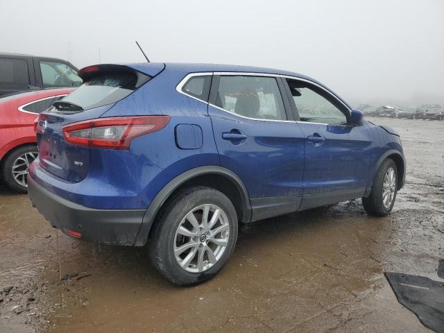 Image 3 of 2021 NISSAN ROGUE SPORT S 2021 with VIN JN1BJ1AW7MW430676