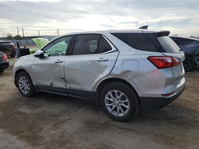 Image 2 of 2018 CHEVROLET EQUINOX LT 2018 with VIN 3GNAXJEV1JS624451